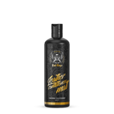 Bad Boys Leather Conditioner Matt - Kondicionér na vyživení kůže (500 ml)