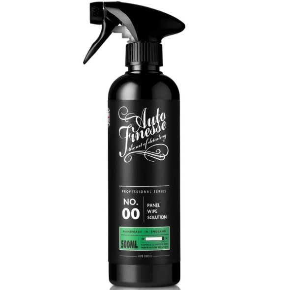 Auto Finesse Panel Wipe - Čistič a odmašťovač povrchu (500 ml)