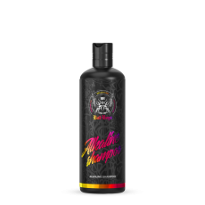 Bad Boys Alkaline Shampoo - Alkalický autošampon (500 ml)