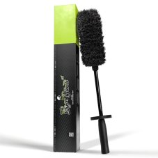 Nuke Guys Ultra Flat Wheel Brush XXL - Mikrovláknový kartáč na alu kola