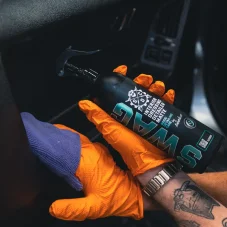 SWAG Basic Interior Dressing Detailer Matte - Interiérový detailer s matným finišem (500 ml)