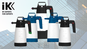 iK Sprayers - který vybrat?