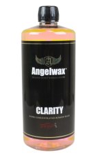 Angelwax Clarity - Koncentrovaná kapalina do ostřikovačů (1 000ml)