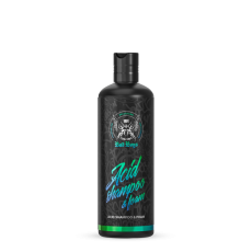 Bad Boys Acid Shampoo & Foam - Kyselý autošampon (500 ml)