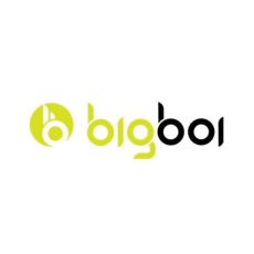 BigBoi BlowR Mini Vac - Vysávací nástavba pro Mini a Mini+