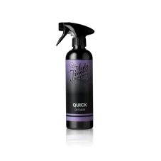Auto Finesse Essentials Quick Detailer - Detailer s karnaubským voskem (500 ml)