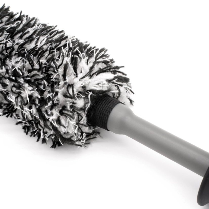 The Collection Flex Brush - Prémiový kartáč na ALU kola s ohebnou čepelí