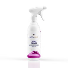 Ultracoat Bead Prince - Křemičitý sealant ve spreji (Wet Coat) (500ml)