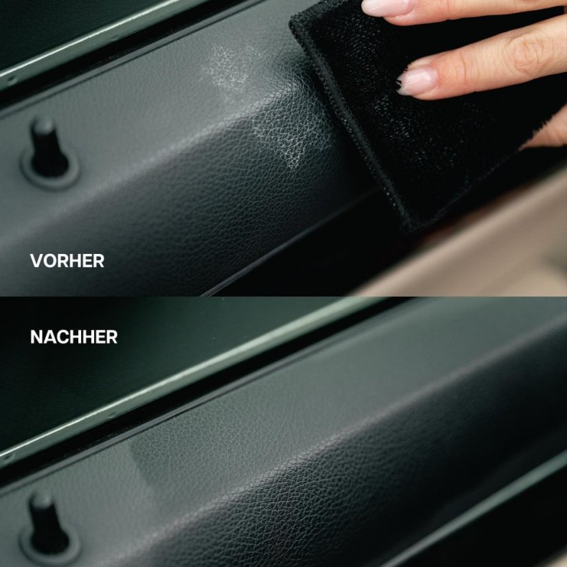 Nuke Guys Scrub Pad - Čistící aplikátor