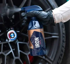 Gyeon Q²M Iron REDEFINED - Odstraňovač polétavé rzi