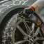 Bad Boys Tire & Rubber Cleaner - Čistič pneumatik a pryže (500 ml)