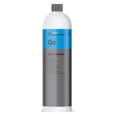 Koch Chemie Glass Cleaner - Čistič oken bez alkoholu (1 L)