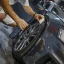 Bad Boys CERAMIC Tyre Dressing - Keramická impregnace pneumatik (500 ml)
