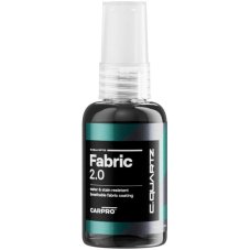 CARPRO CQUARTZ Fabric 2.0 – Nano-impregnace textilu (50 ml)