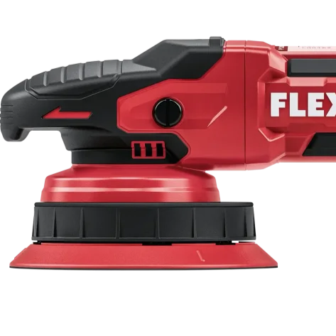 FLEX BP-M/R D125 XCE/XFE - Unašeč pro excentrické leštičky FLEX (125 mm)