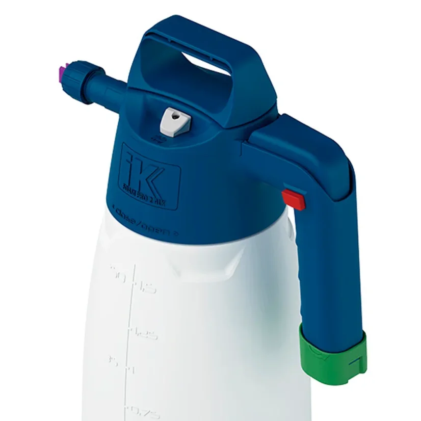 iK FOAM PRO 2 ALK Professional Sprayer - Ruční tlakový napěnovač (1250 ml)