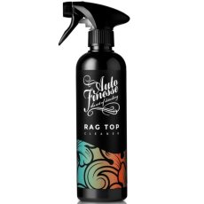 Auto Finesse Rag Top Hood Cleaner - Čistič střech kabrioletů (500 ml)