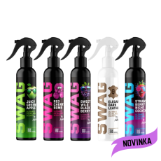 SWAG Scents - Vůně ve spreji a neutralizátor zápachu