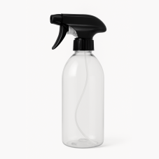 DS Spray Bottle 2.0 - Ředící lahev s rozprašovačem (500 ml)