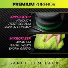 Nuke Guys All In One Polish KIT | Leštící pasta 3v1 v setu (250 ml)