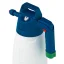 iK FOAM PRO 2 ALK Professional Sprayer - Ruční tlakový napěnovač (1250 ml)