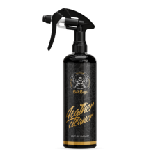 Bad Boys Leather Cleaner - Čistič kůže (500 ml)