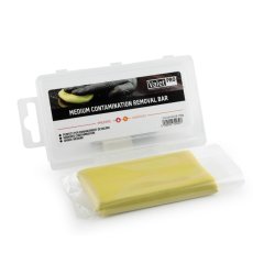 ValetPro Contamination Remover Yellow V2 - Středně tvrdý clay (100 g)