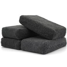 The Collection Sponge - Mikrovláknové aplikátory (4 ks)