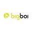 BigBoi BlowR Mini+ - Elektrický vysoušeč (2800 W)