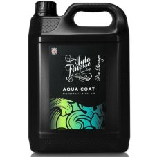 Auto Finesse Aqua Coat - Rychloaplikační sealant s příměsí SiO2 (5000 ml)