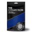 The Collection Allround & Coating 245 GSM 10er Royal Blue - Sada 10 utěrek (40x40 cm)