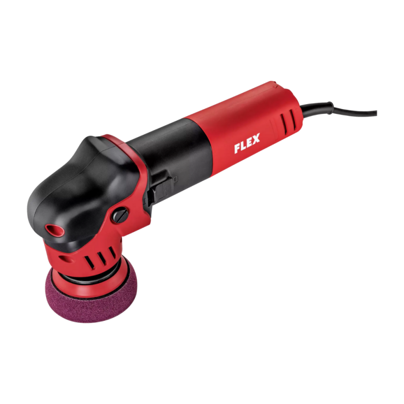 FLEX XFE 7-12 80 - Malá excentrická leštička s volným pohybem