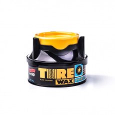 SOFT99 Tire Black Wax - Vosk na pneumatiky (170 g)