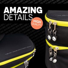 Nuke Guys Detailing Bag - Detailingová taška