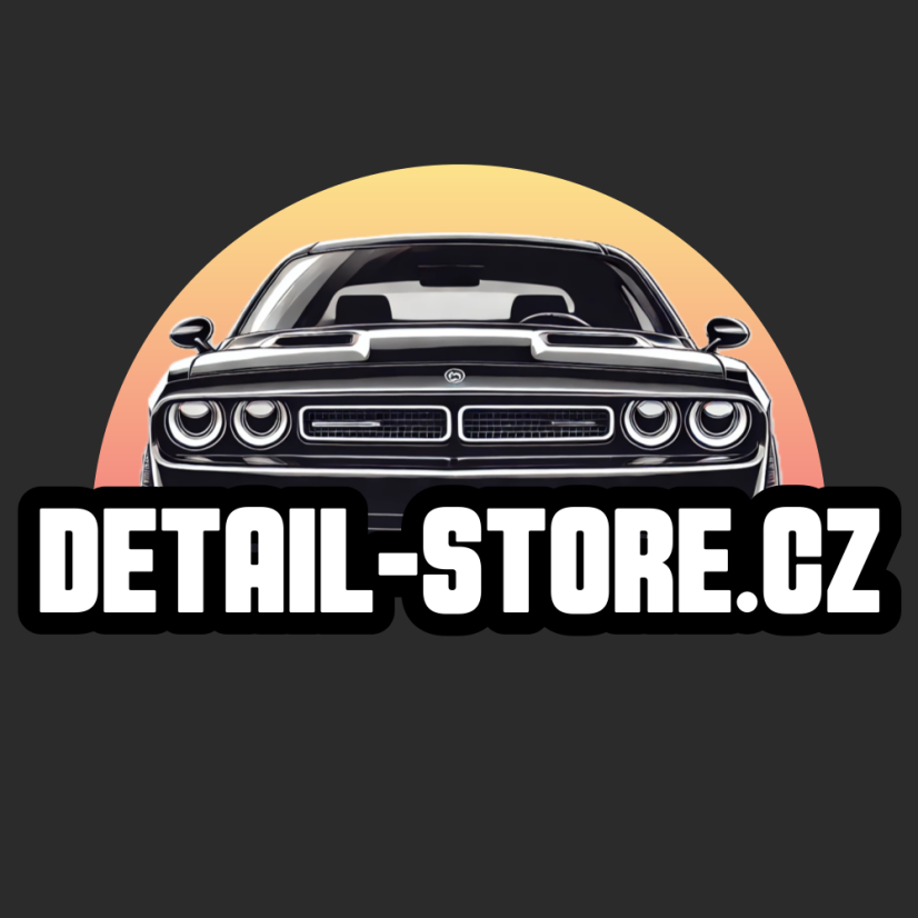 Detailing Brush SET 2.0 - Detailingové štětce na exteriér a interiér