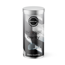 Infinity Wax Synergy Clarity - Keramická ochrana oken (15 ml)