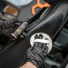 Bad Boys Leather Conditioner Matt - Kondicionér na vyživení kůže (500 ml)