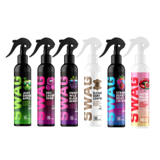 SWAG Scents - Vůně ve spreji a neutralizátor zápachu