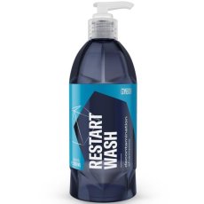 Gyeon Q2M Restart Wash - Dekontaminační autošampon (500 ml)