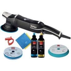 Rupes LHR15V/BAS KIT MARK V - Orbitální leštička v sadě (15mm výkmit)