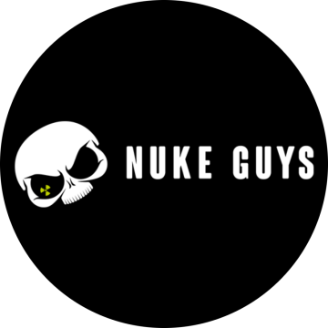 NUKE GUYS – STYL, ENERGIE A KVALITA Z NĚMECKA