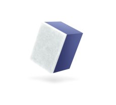 ADBL Glass Cube - Aplikátor na leštění skla