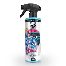 Nuke Guys QUICK'N'SEAL Spray Sealant - Syntetický sealant s polymery (500 ml)