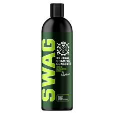 Swag BASIC Neutral Shampoo Conc - pH neutrální autošampon (500 ml)