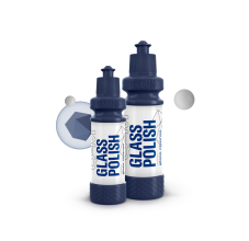 Gyeon Q²M GlassPolish - Leštěnka na okna (120 ml)