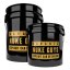 NUKE GUYS Explicit Gold Bucket - Detailingový kbelík