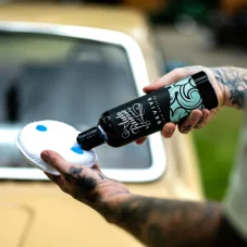 Auto Finesse Revive - Oživovač exteriérových plastů