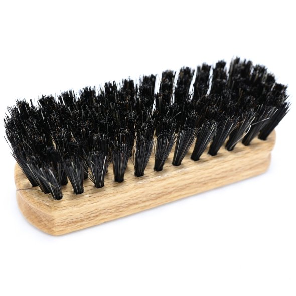 POKA Premium Brush - Kartáče na čalounění, kůži i pneu - Typ kartáče:: Měkký (citlivé tkaniny, alcantara, ...)
