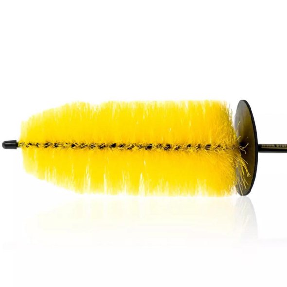 Work Stuff Thunder Wheel Brush - Velký kartáč na ALU kola (45 cm)