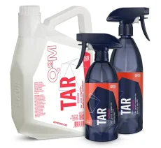 Gyeon Q²M Tar REDEFINED - Odstraňovač asfaltu a lepidel